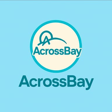 AcrossBay Logo